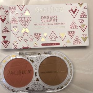 Pacifica Blush Bronzer